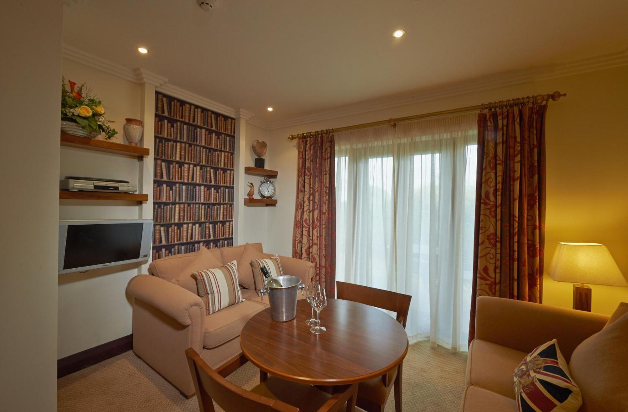 Morley Hayes Hotel Дерби Номер фото