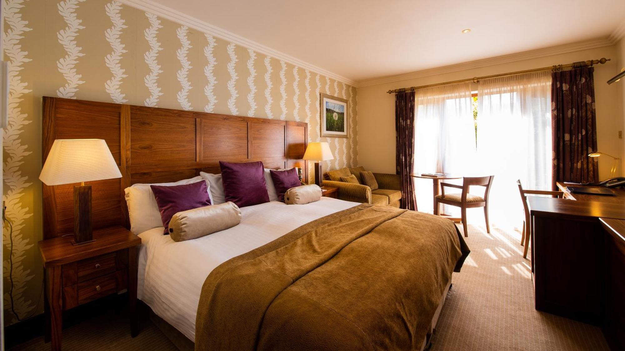 Morley Hayes Hotel Дерби Экстерьер фото