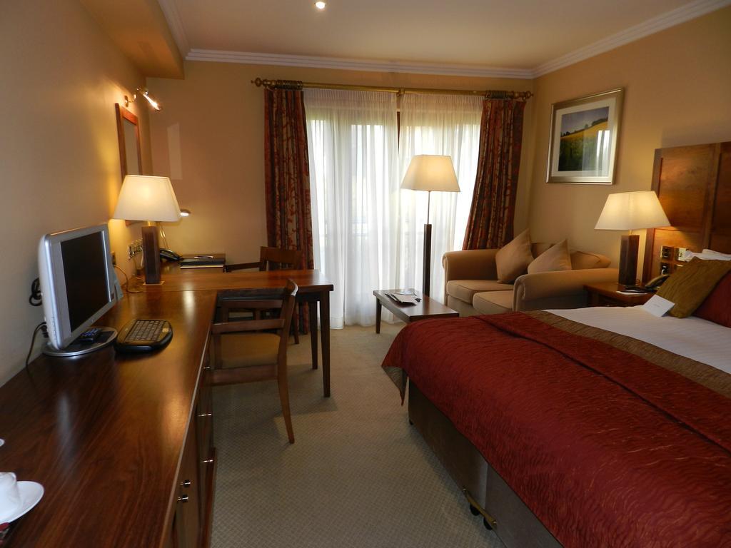 Morley Hayes Hotel Дерби Экстерьер фото