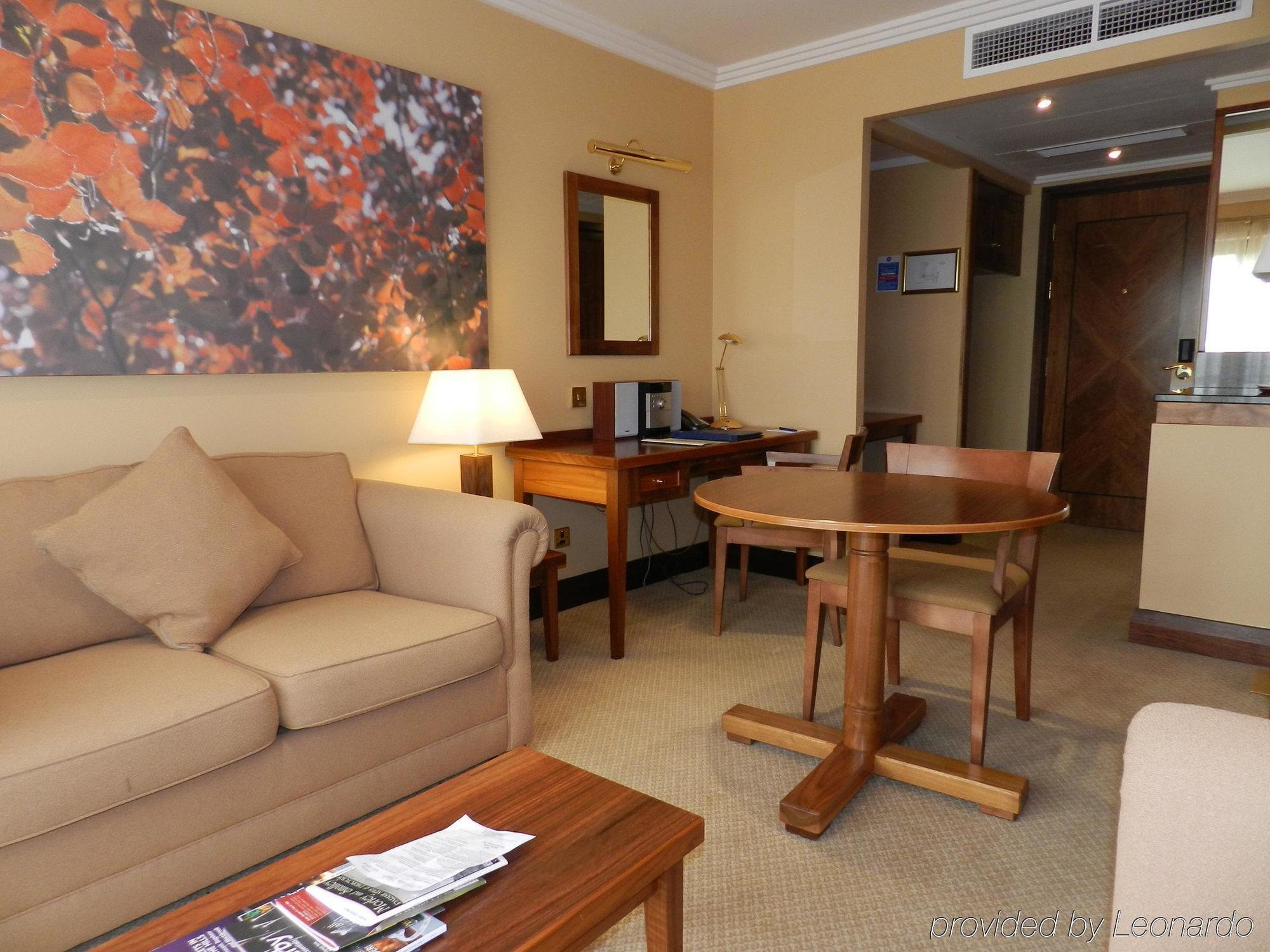 Morley Hayes Hotel Дерби Номер фото