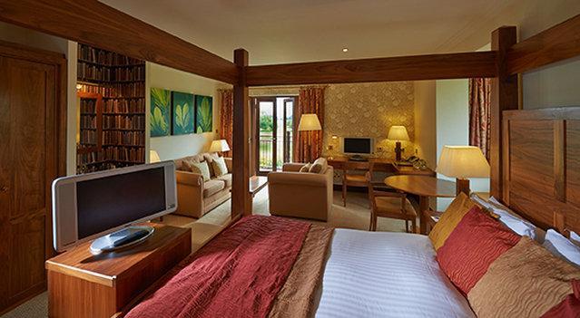 Morley Hayes Hotel Дерби Экстерьер фото