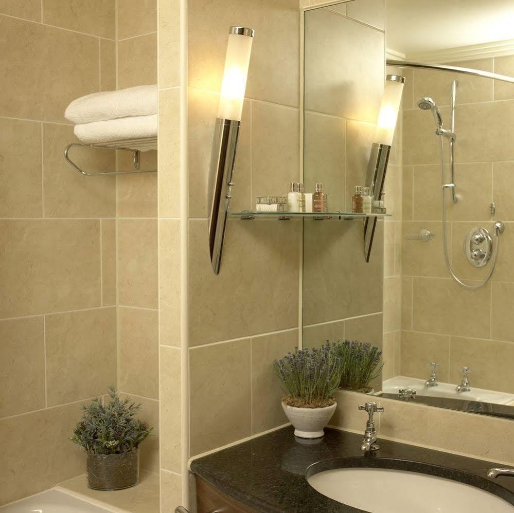 Morley Hayes Hotel Дерби Экстерьер фото